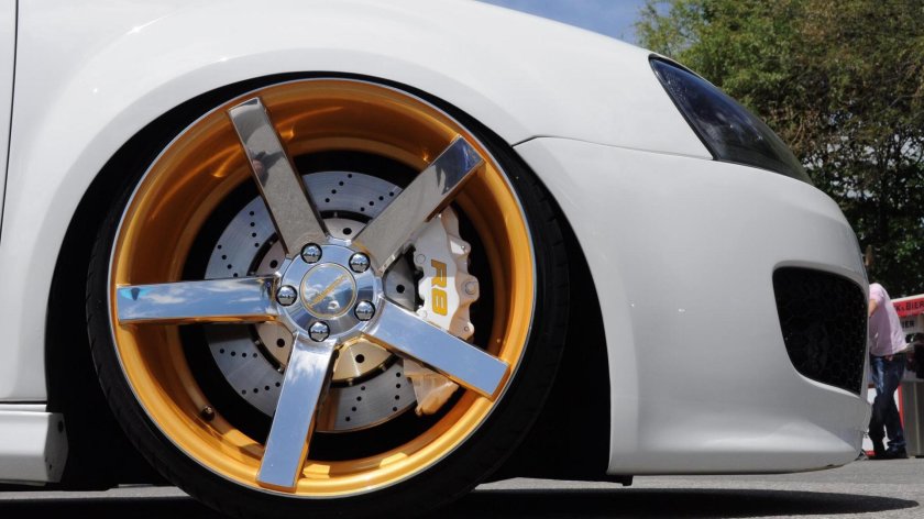 20 Китайские Воссены