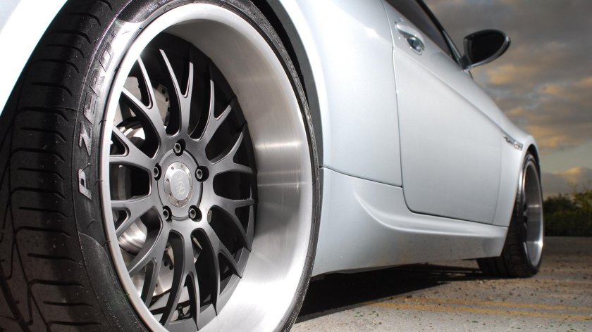 Красивые диски