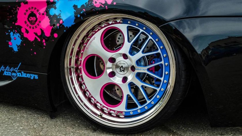 BBS LM r18 9j