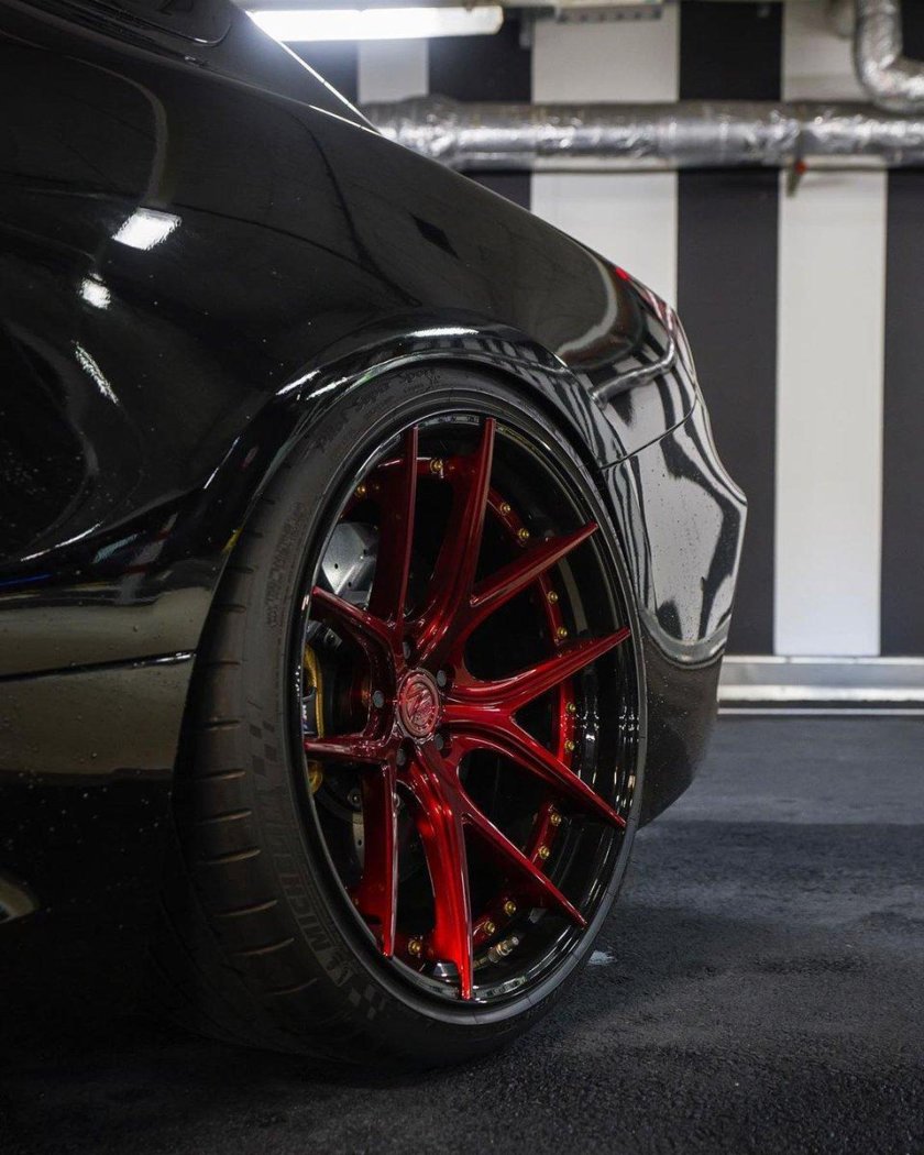 Xceed колесо r19