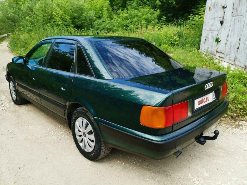 Audi 100 c4