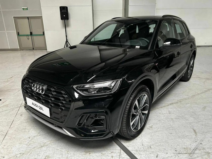 Мерседес кроссовер GLE 400