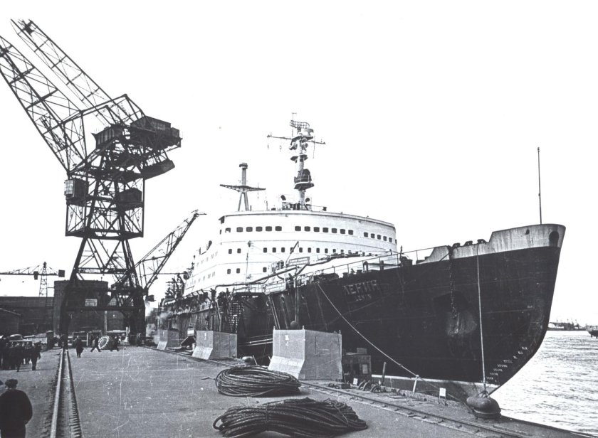 Логистика корабль