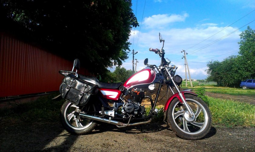 Гвалиор чоппер