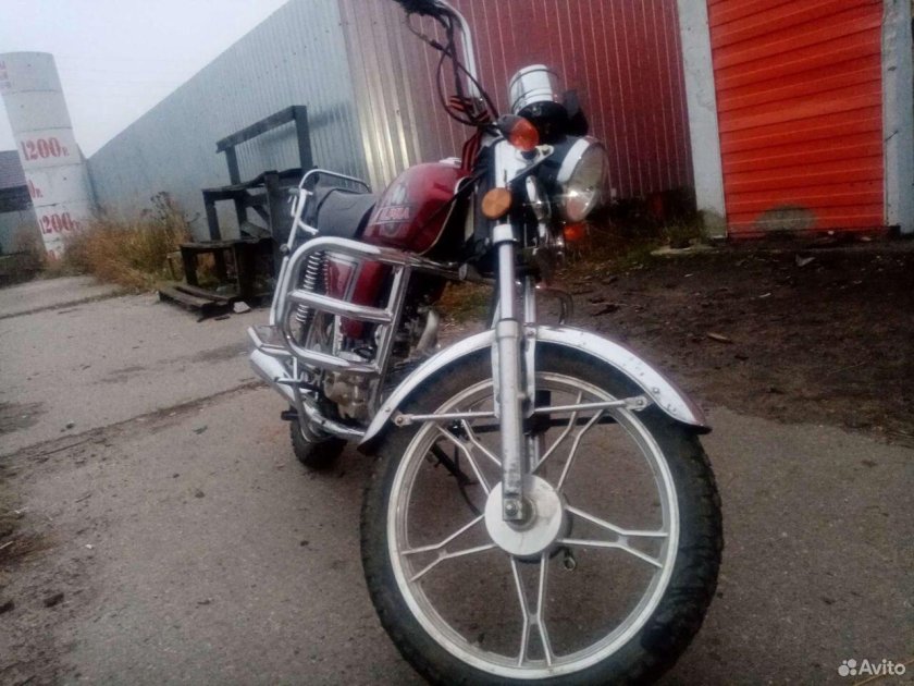 Альфа авито