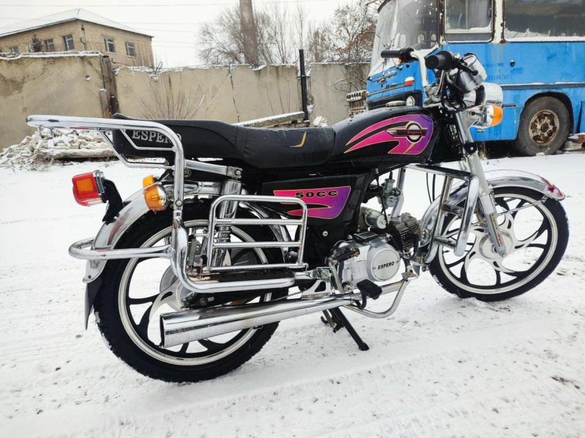 Альфа 2012 года