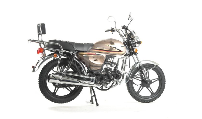 Мопед Альфа VR 11