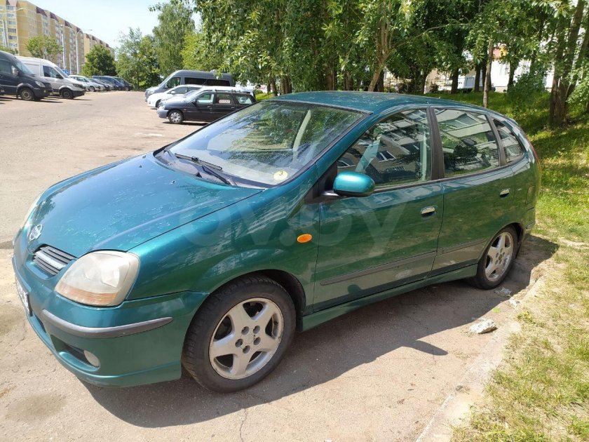 Opel Corsa ku05022286