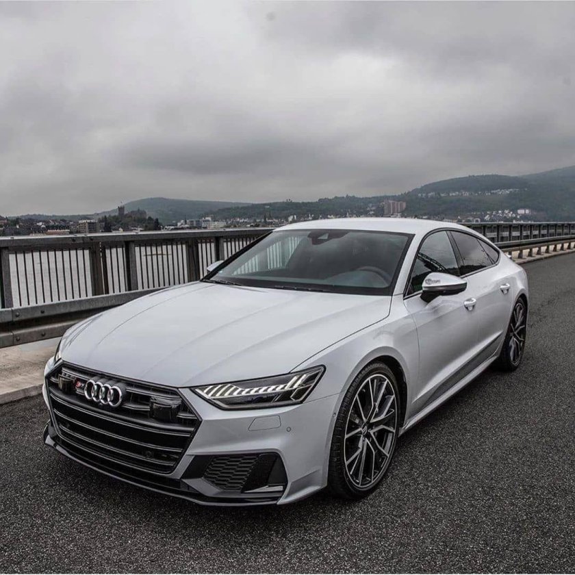 Audi s7 Sportback 2020