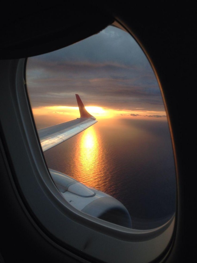 Иллюминатор а320