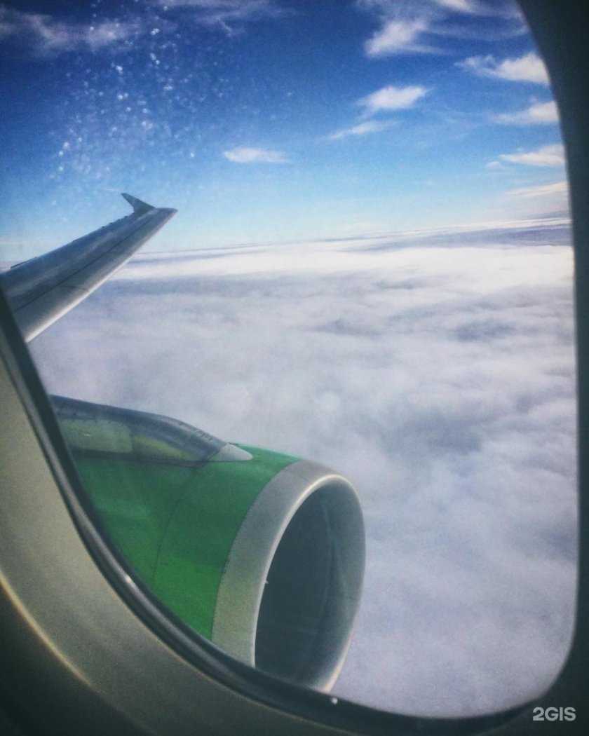 S7 иллюминатор