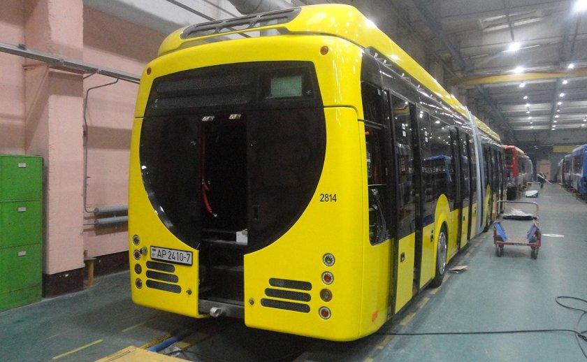 E433 Vitovt Max Electro II