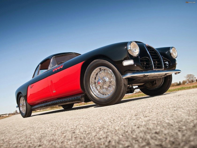 Бугатти тайп 101