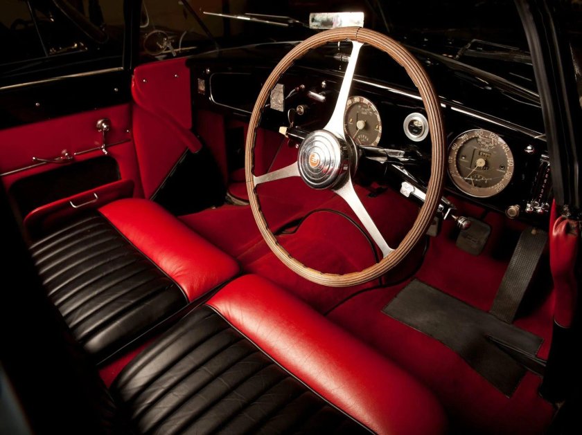 Bugatti Type 101 1951