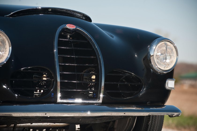 Delahaye 145 1937 года