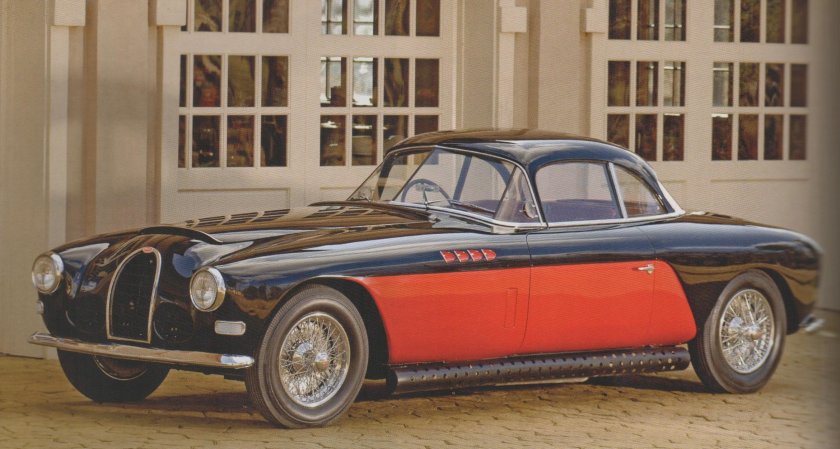 Бугатти тайп 101