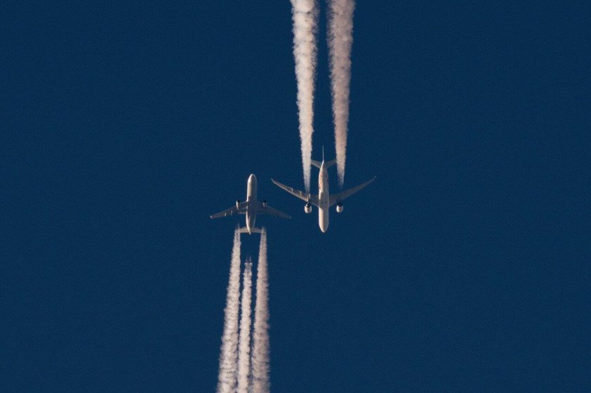 Ил 76 на эшелоне