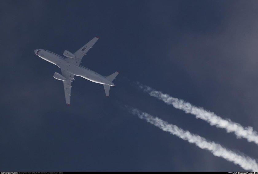 Superjet100-95lr МЧС