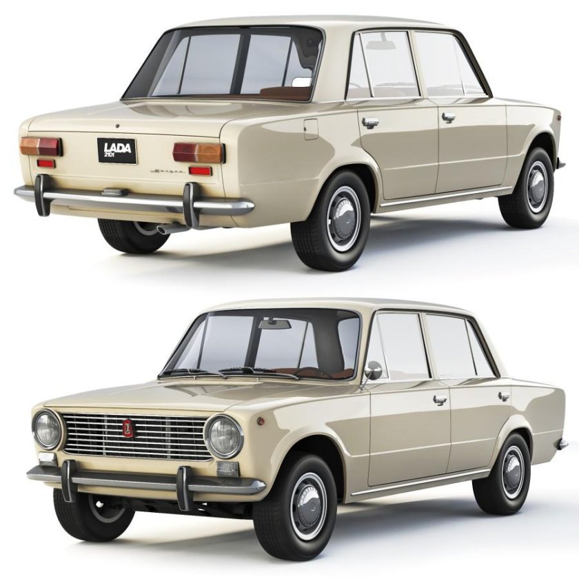 Lada 2101