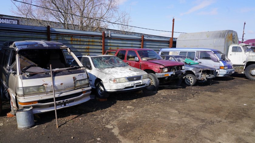 Тойота таунайс