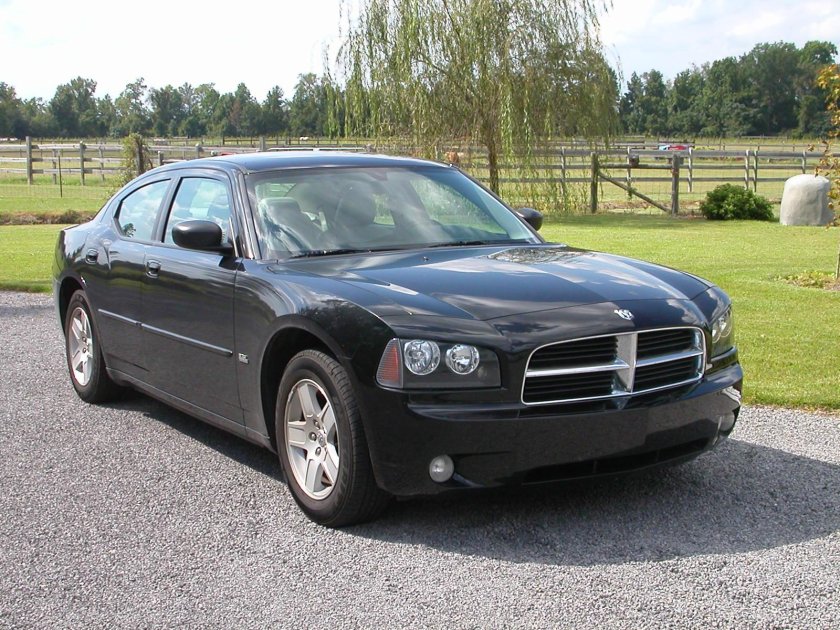 Dodge Charger 2006