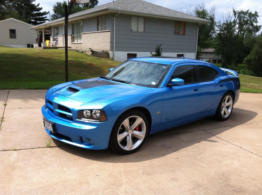 Dodge Charger 2005