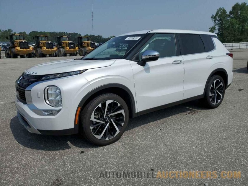 Mitsubishi Outlander ja4j4ua87nz052131 320832