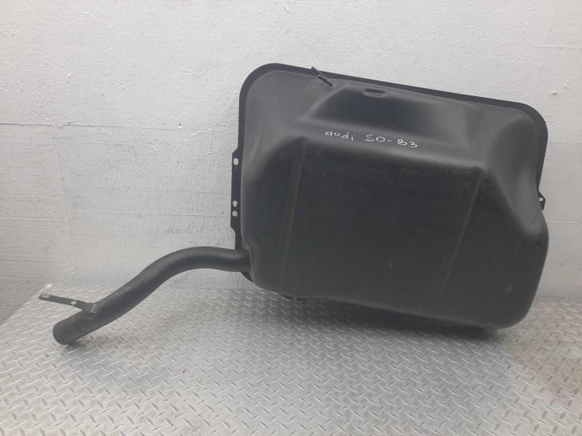 Бак топливный