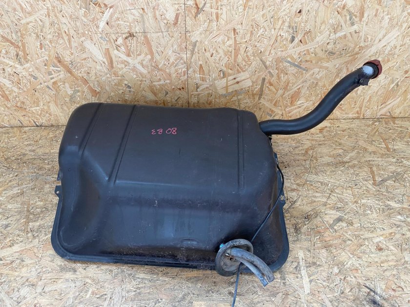 Бак топливный vag
