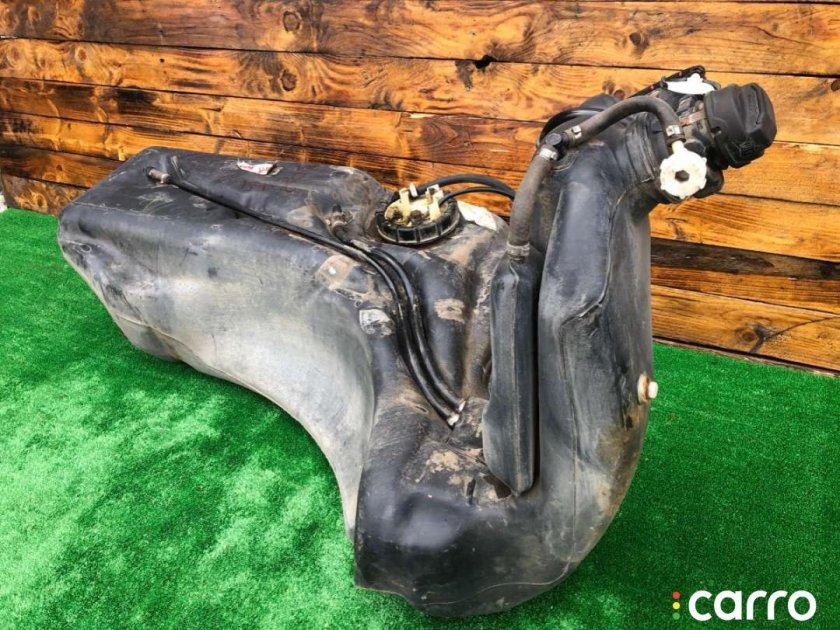 Топливные баки