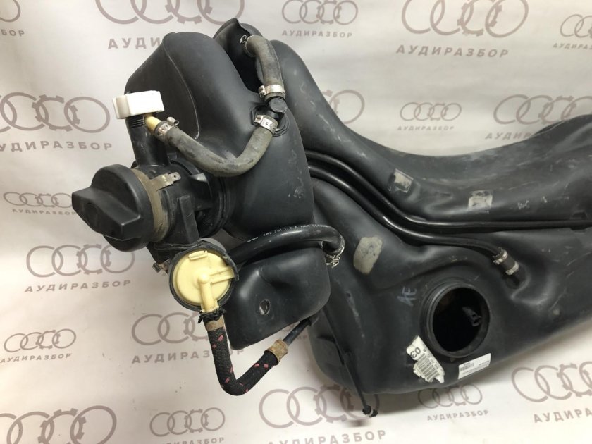 Топливный насос Тойота ленд Крузер 200 дизель