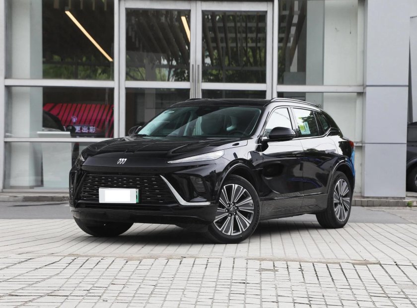 Новые автомобили