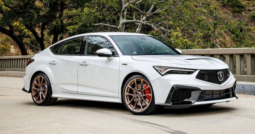 Акура тайп с