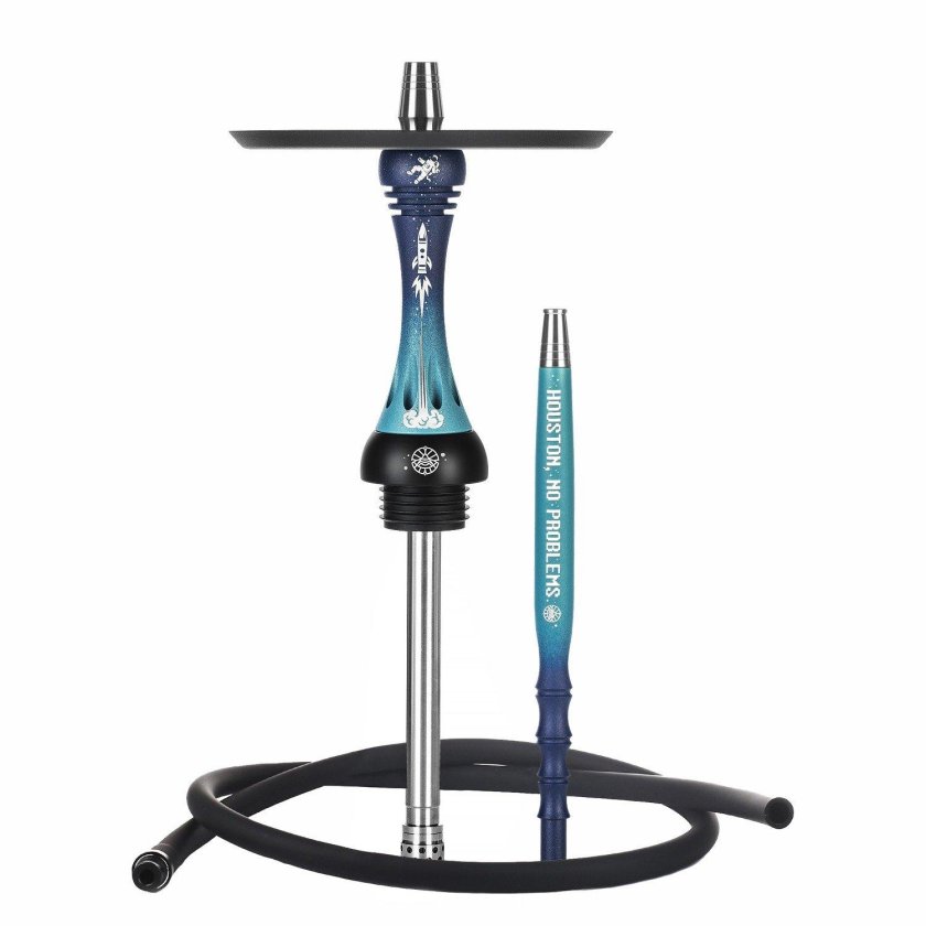 Alpha Hookah model x – Midnight Candy