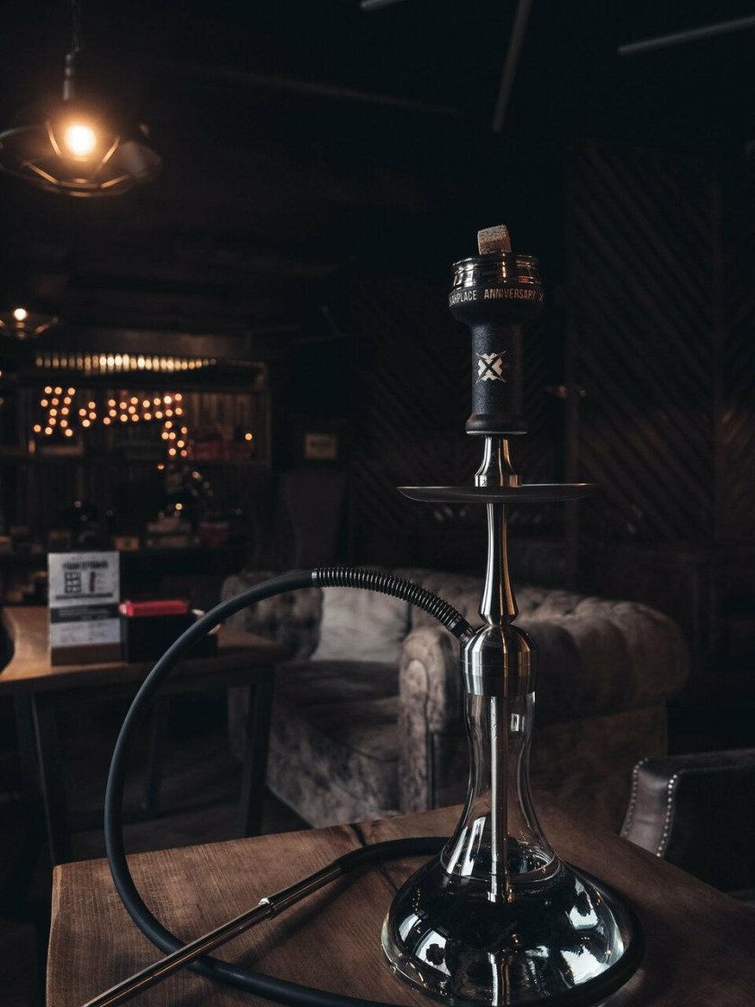 MATTPEAR HOOKAHPLACE