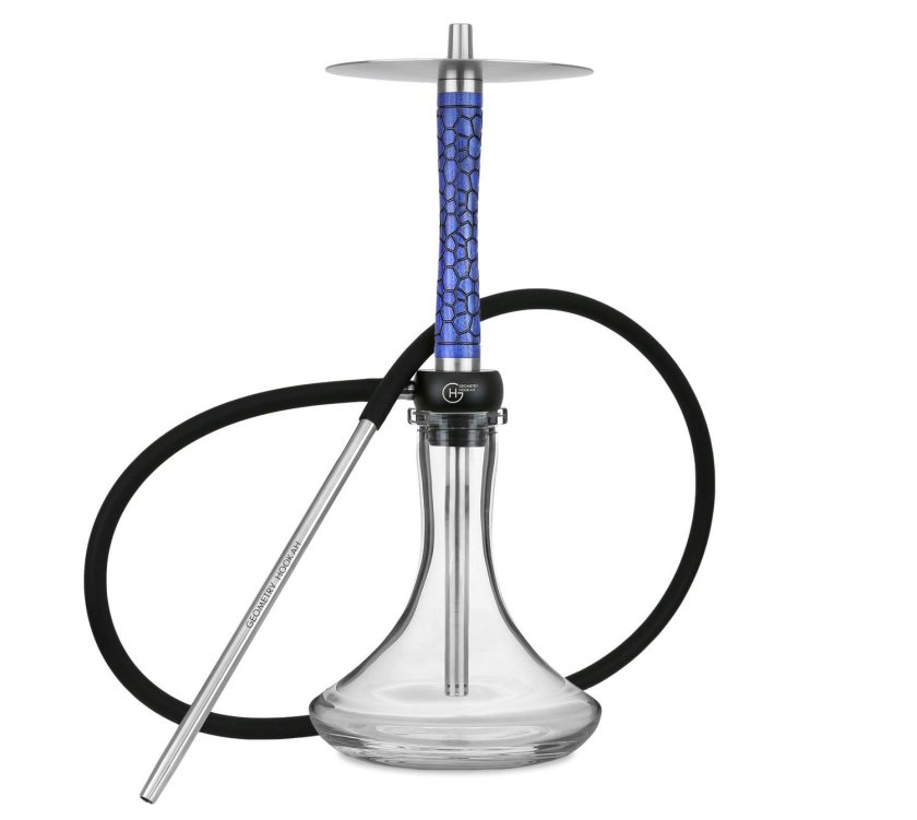 Кальян Geometry Hookah