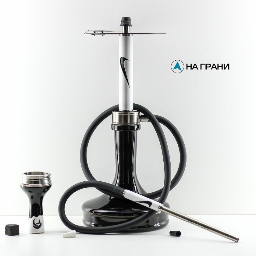 Кальян Geometry Nike