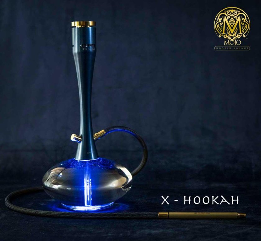 Кальян so good