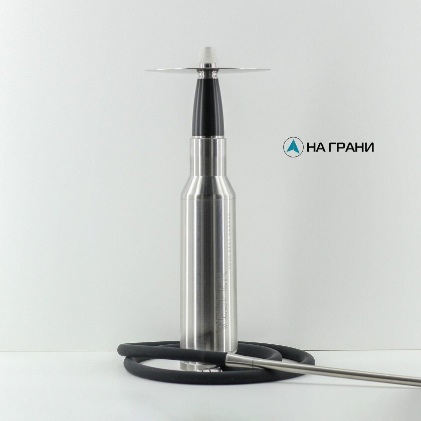 Vesper Zenit кальян