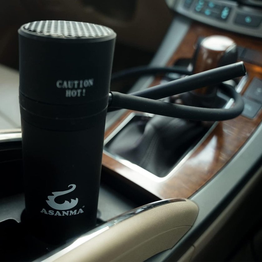 Ароматизатор в автомобиль