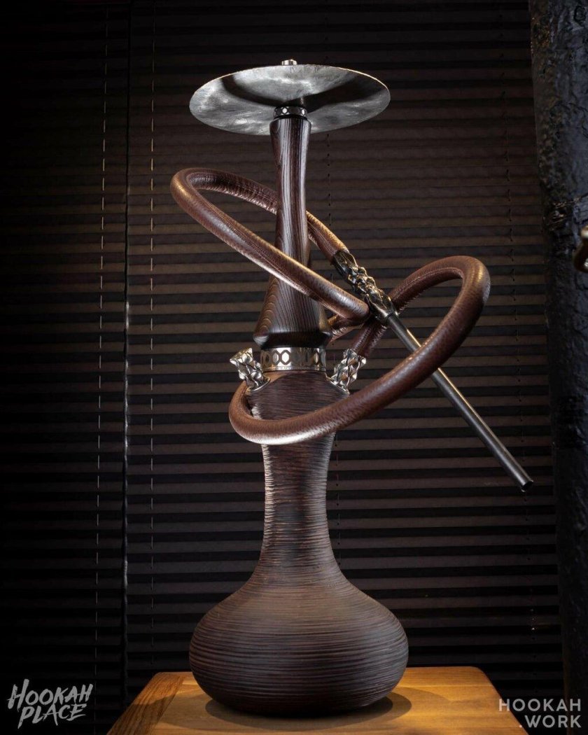 Кальян Werkbund Rearden