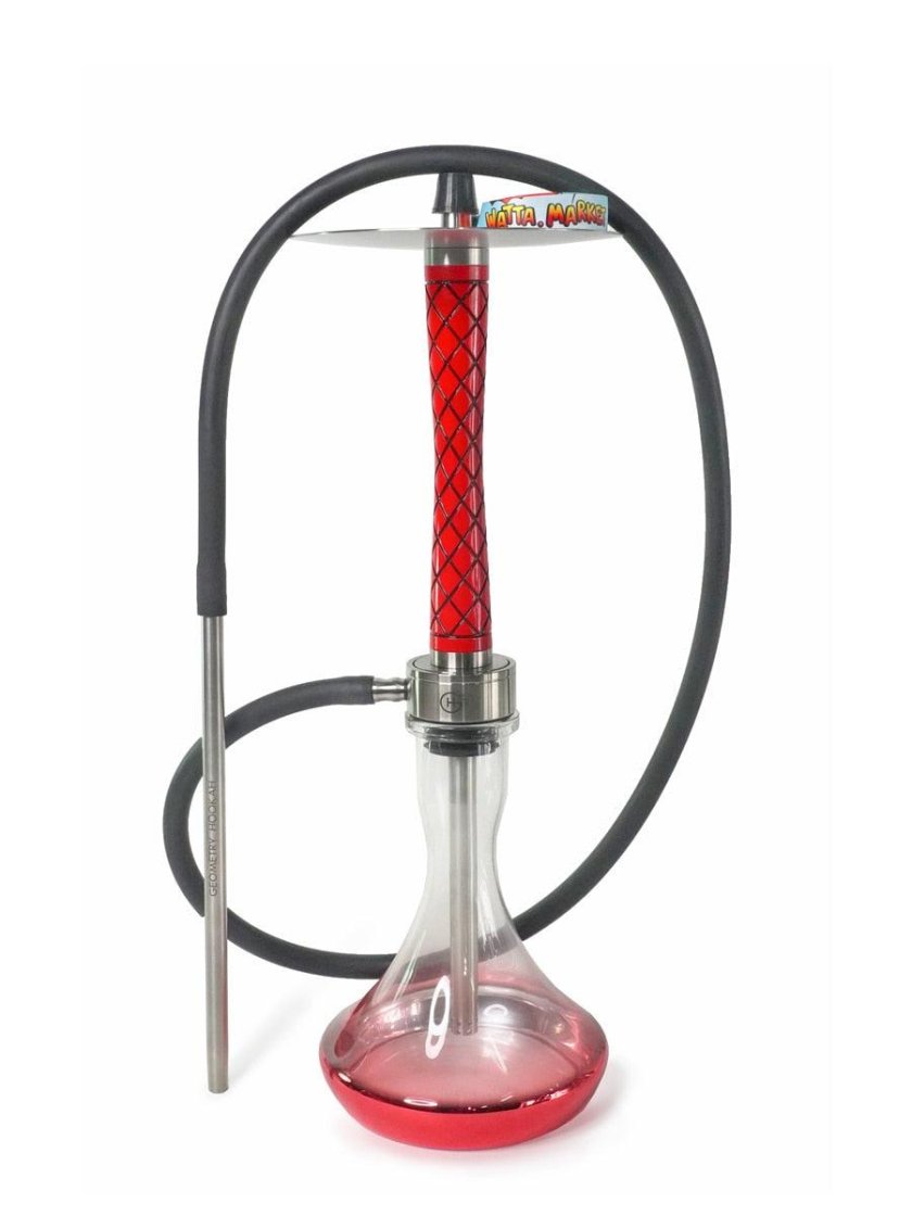 Кальян big Maks Hookah