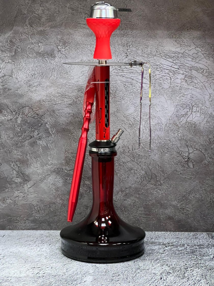 Кальян Севен Стар Техно