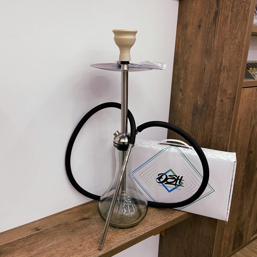 ДСХ мини кальян