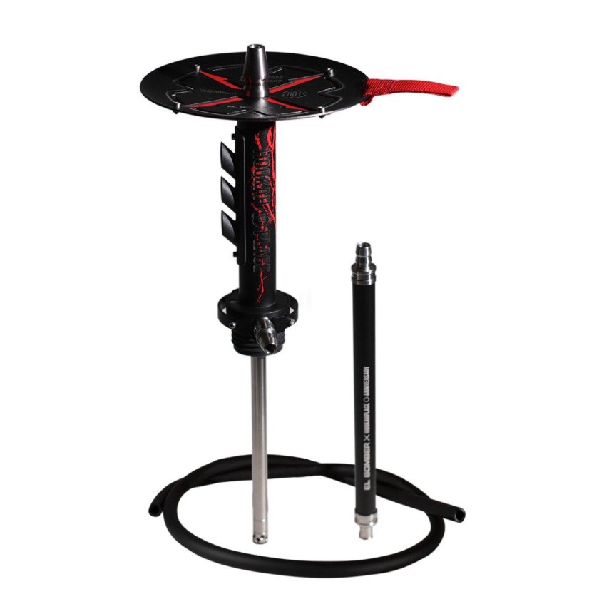 El Bomber кальян