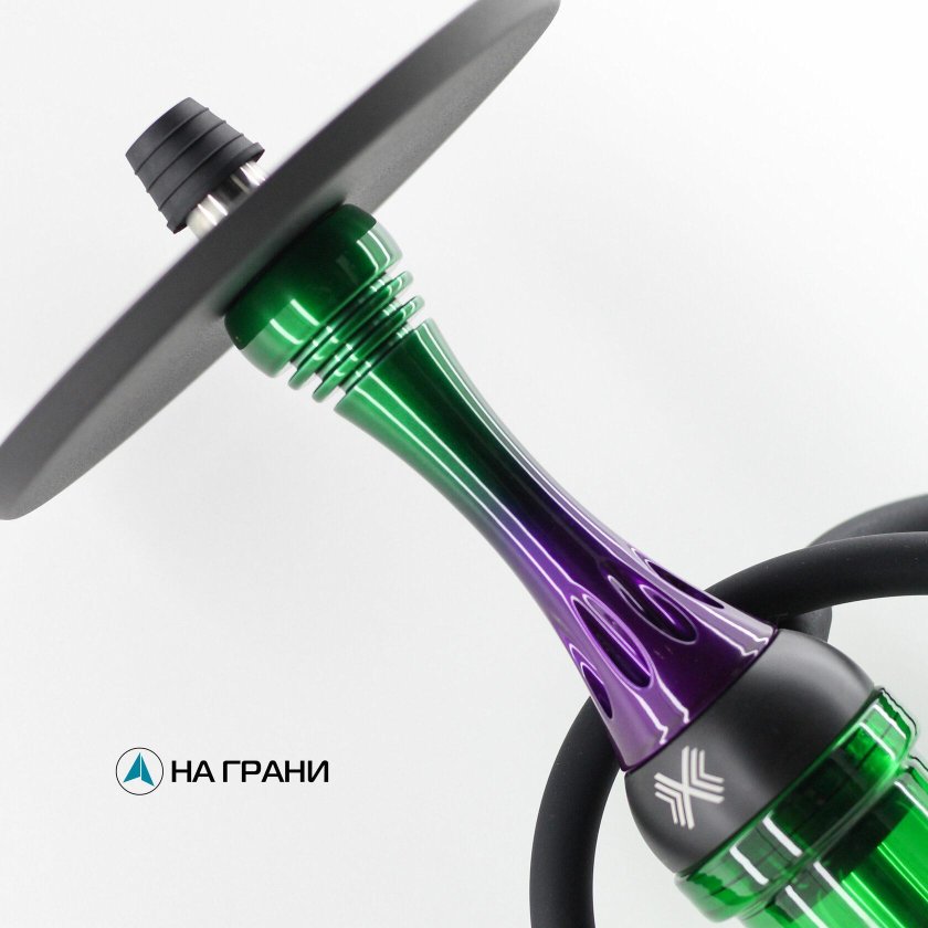 Alpha Hookah Forest Candy