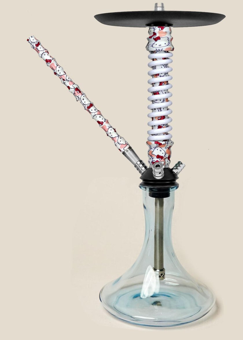 Кальян Mamay Customs Coilovers Mini