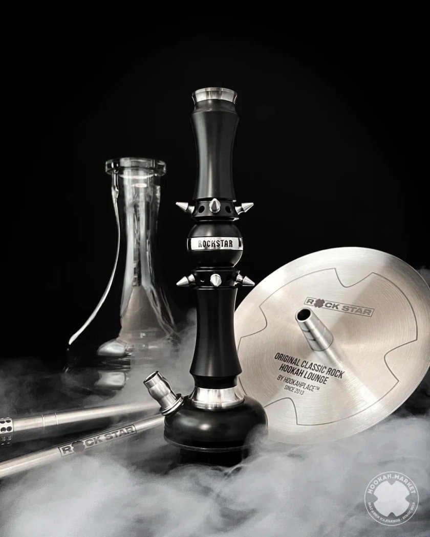Rockstar кальян