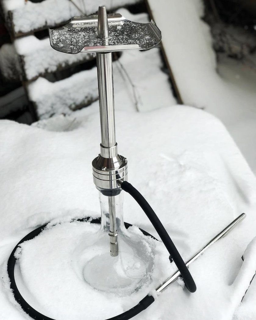 Кальян вз vz