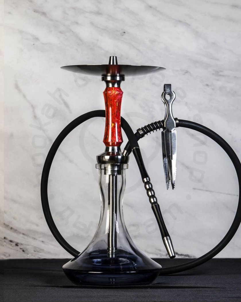 Кальян Estate Saga